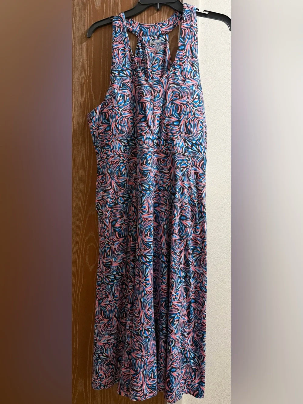 Reel legend sports dress